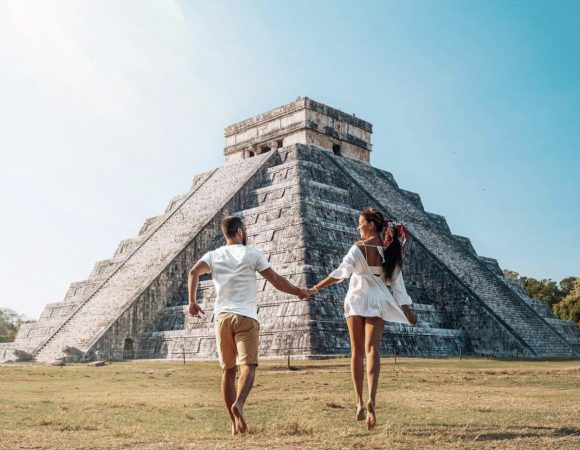 Chichen Itza Tour