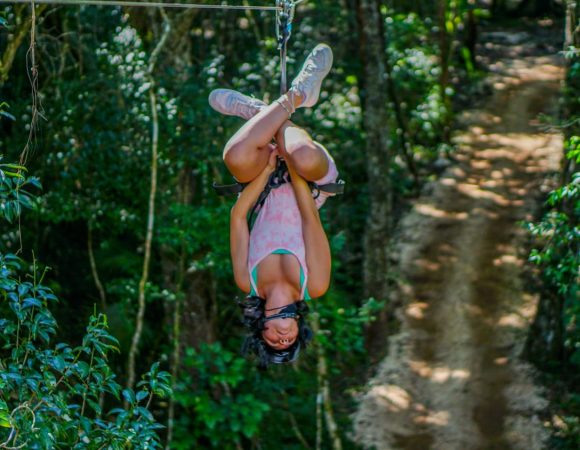 ATV DRIVING , CENOTE AND ZIPLINES